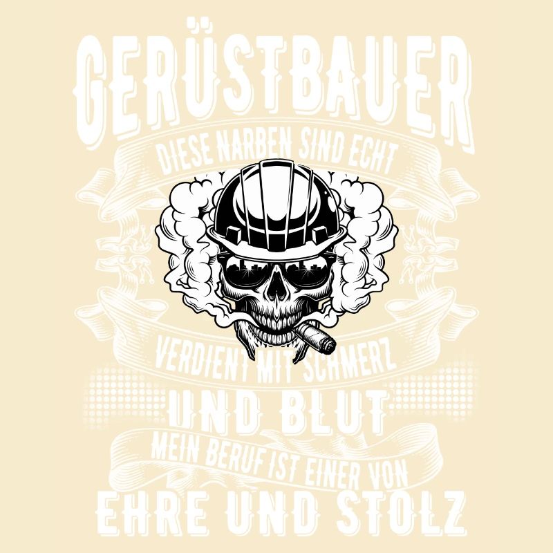 Gerüstbauer