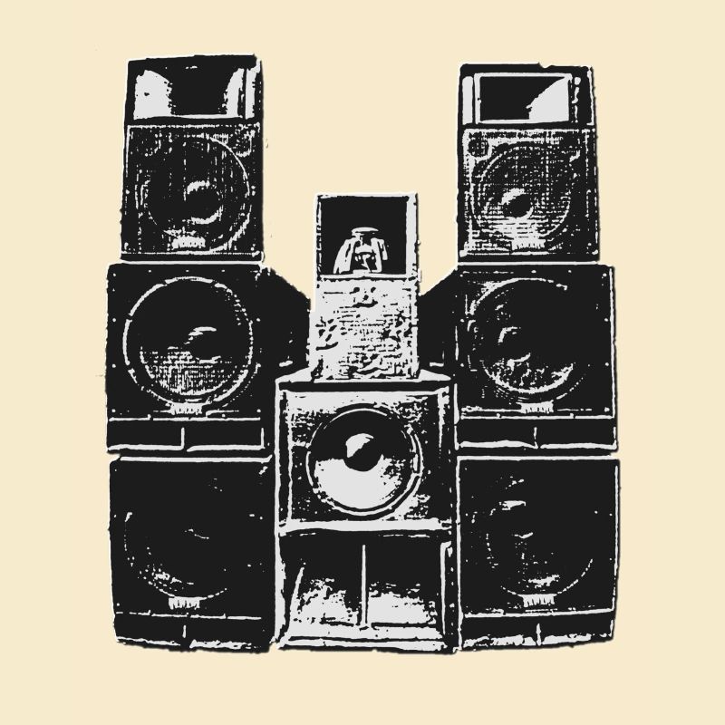 soundsystem