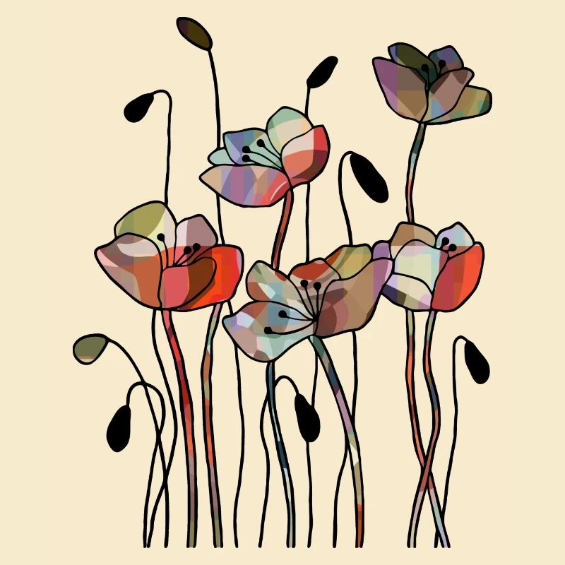 Fleurs