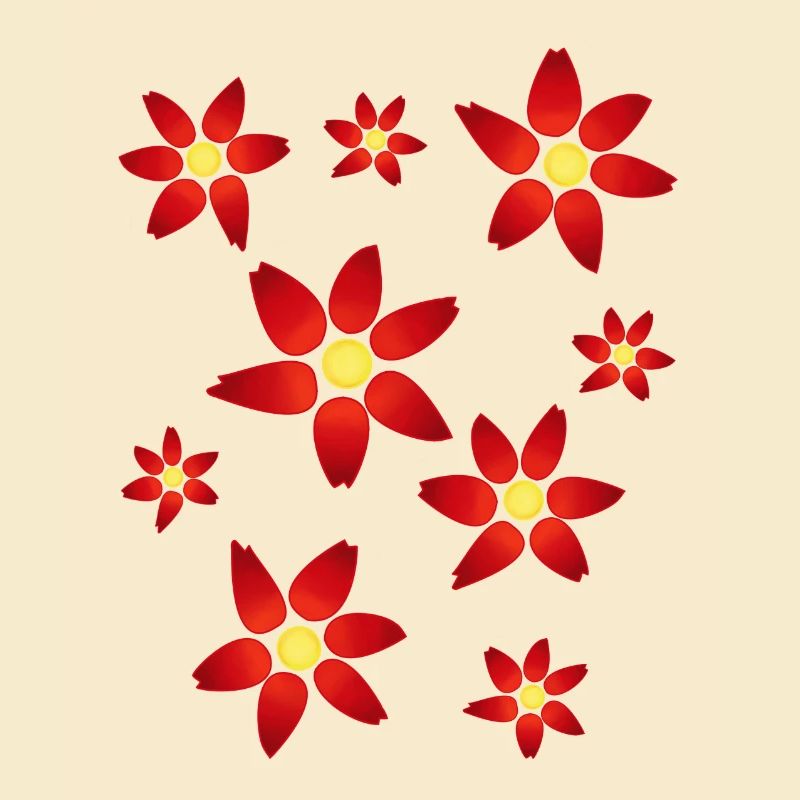 Fleurs, fleurs