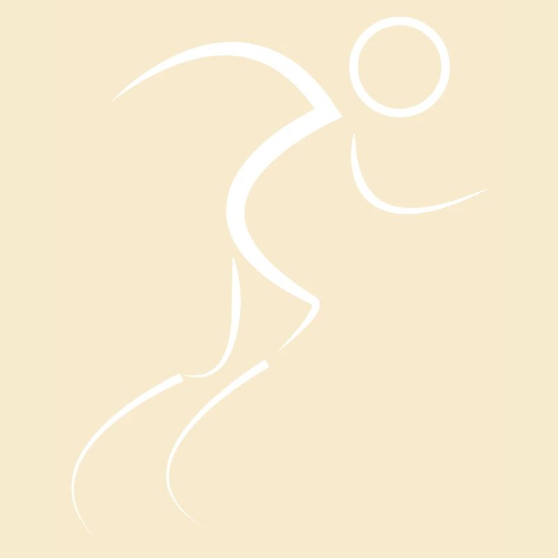 Marathon Marathonlauf