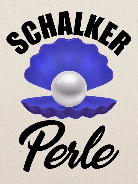 Ruhrpott Gelsenkirchen Perle