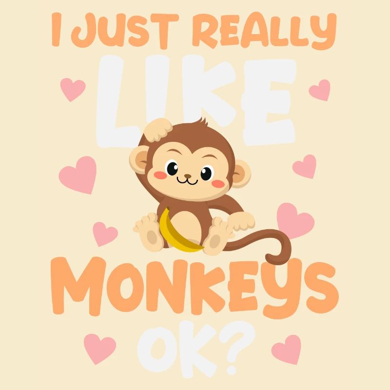 Monkey Monkeys