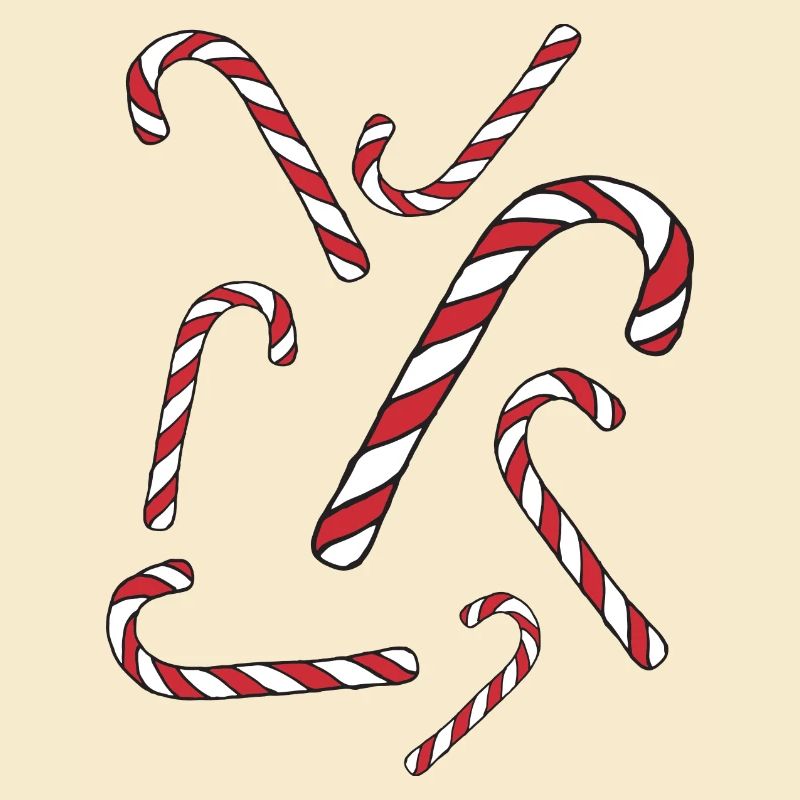 Zuckerstange