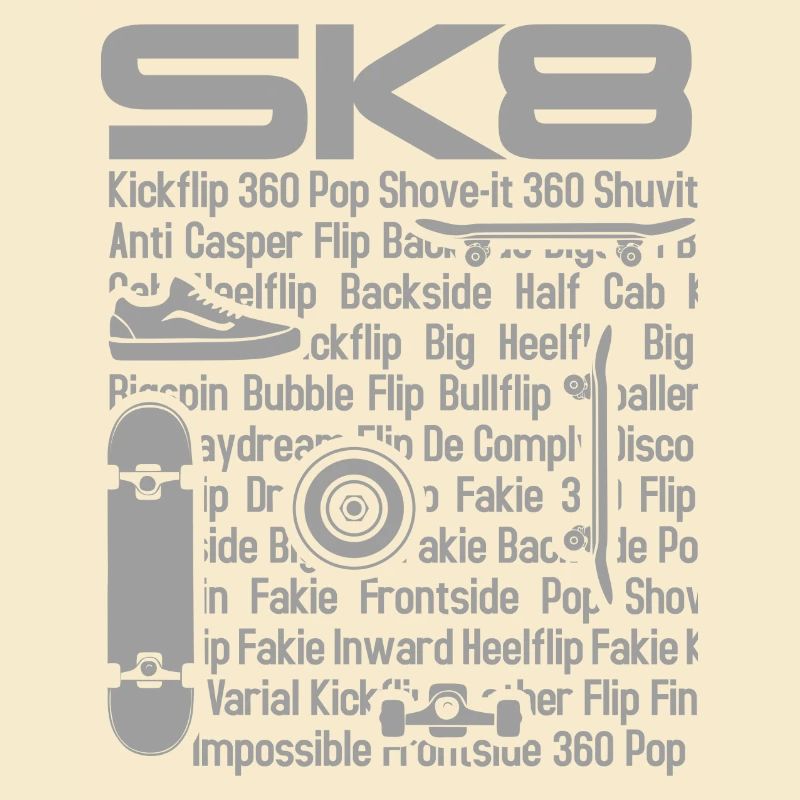 SK8 skate