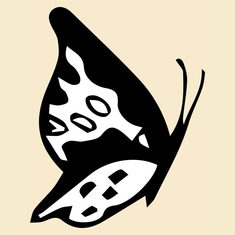 schmetterling