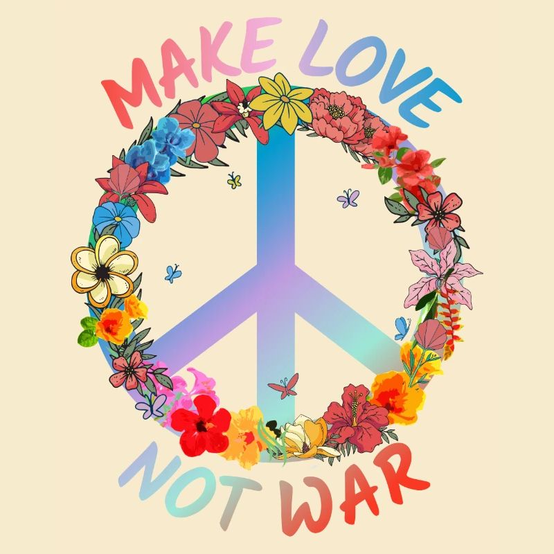 Make Love Not War