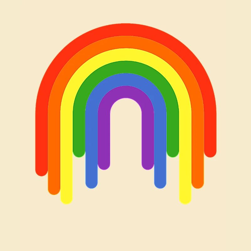 Regenbogen