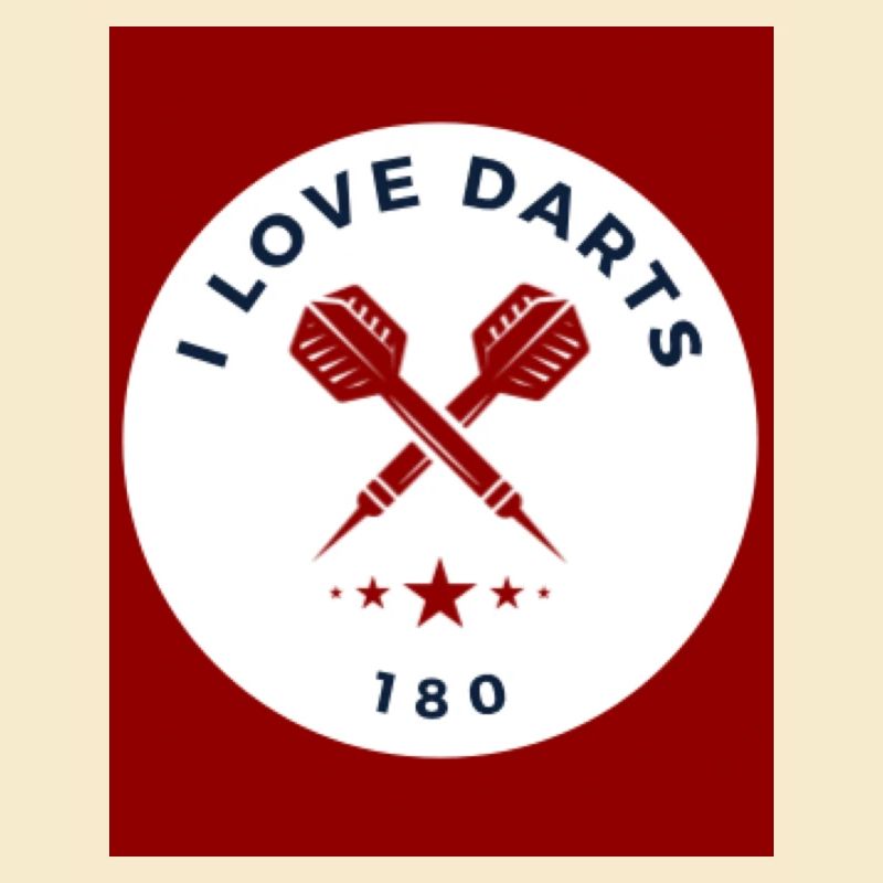 Darts-Fan
