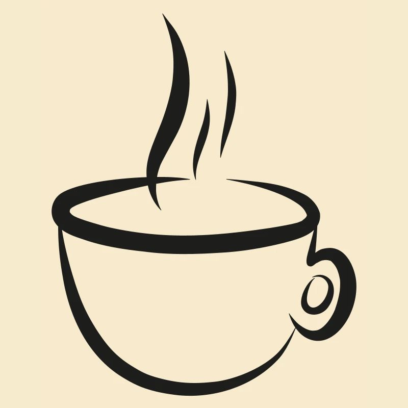 Boisson de tasse de café
