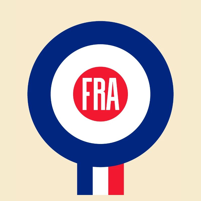 Frankreich