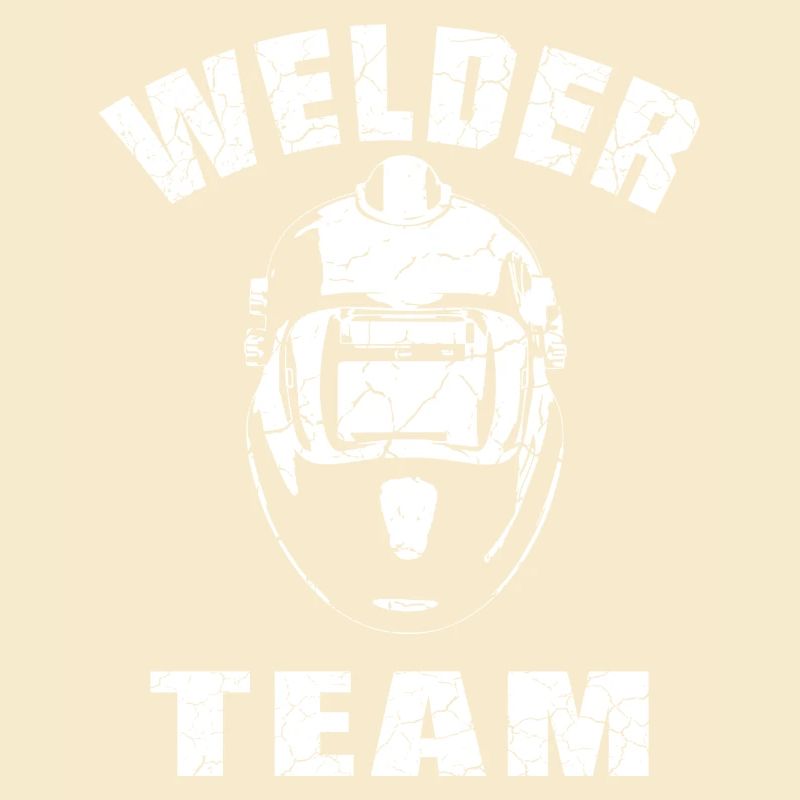 Welder Team Design
