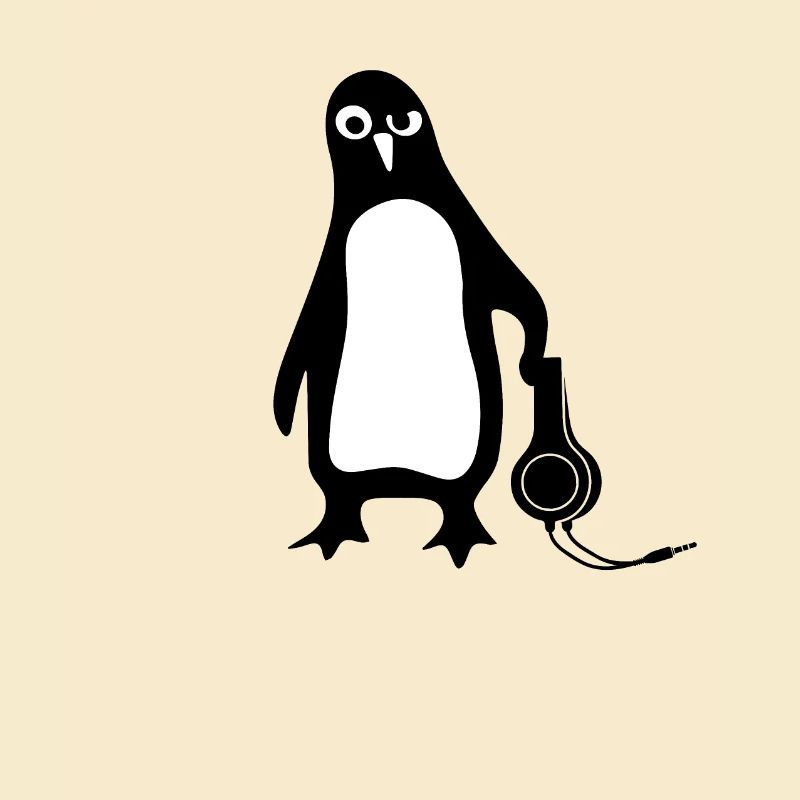 Pinguin Linux
