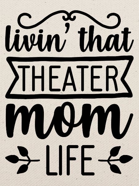Theater Mama