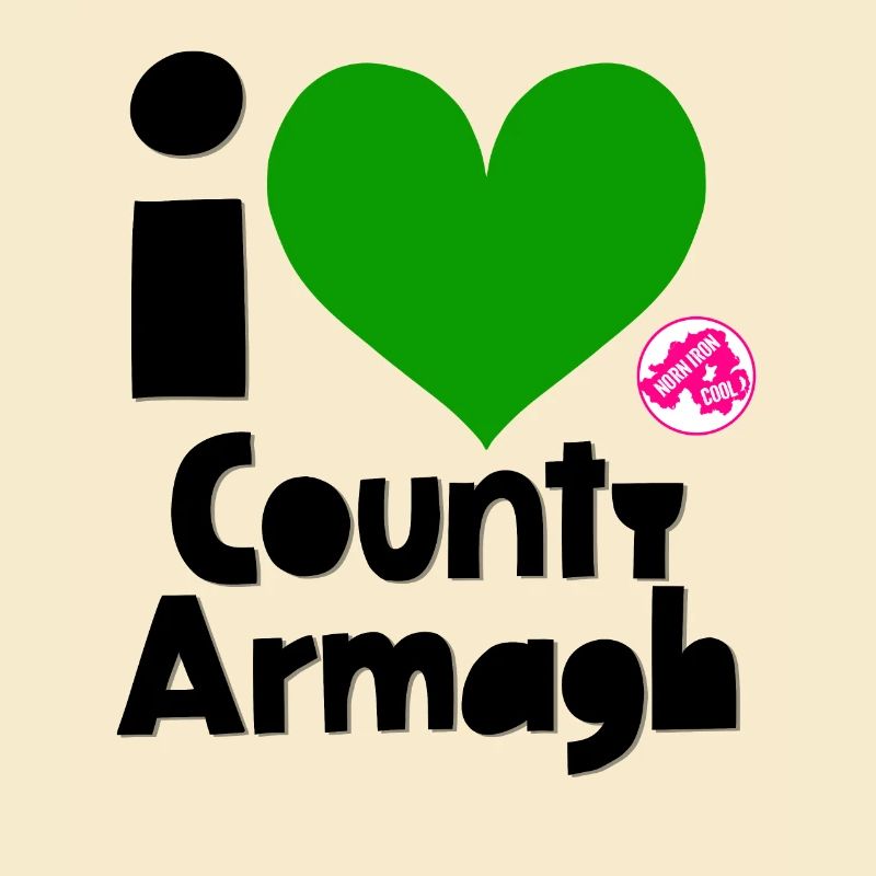 Comté d’Armagh