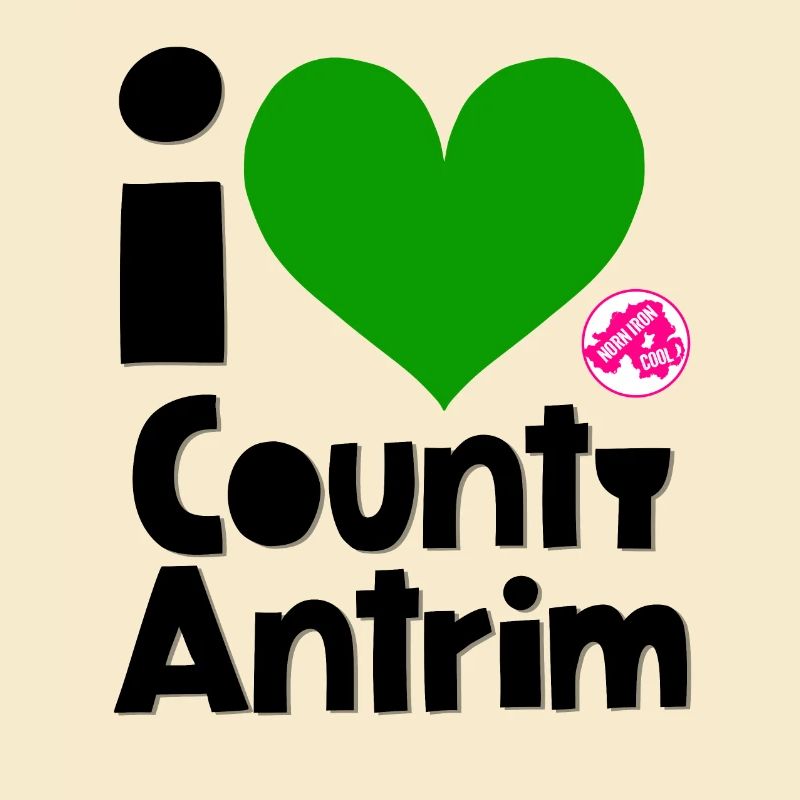 Comté d’Antrim
