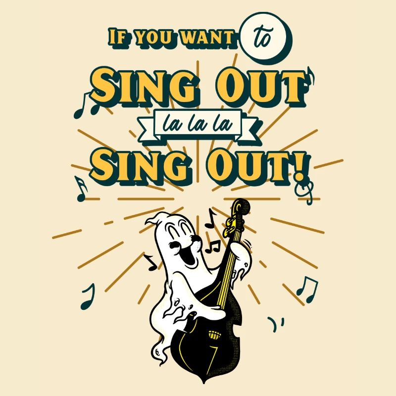 Sing Out!