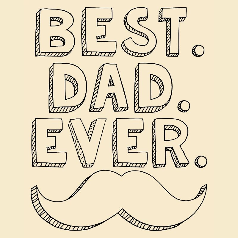 Best Dad Ever