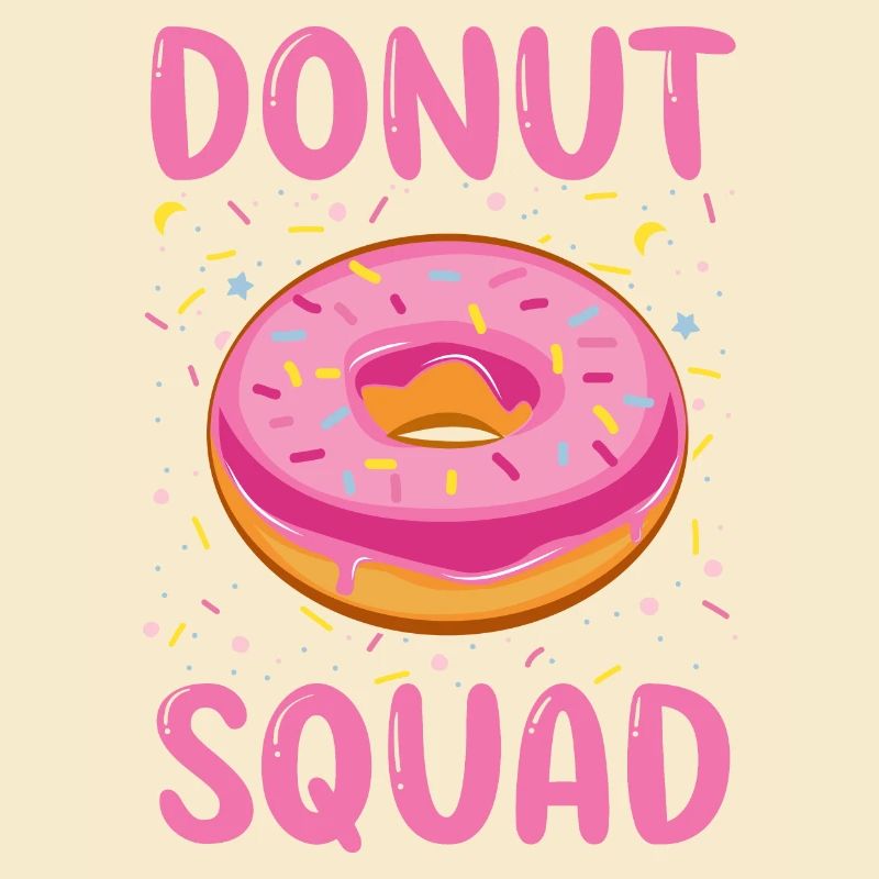 Donut Squad