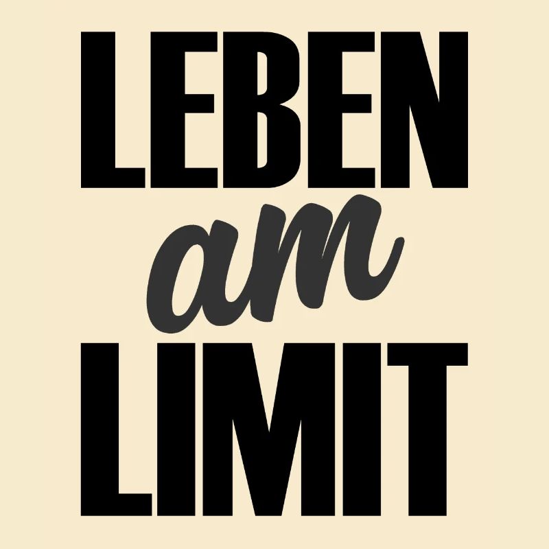 Leben am Limit
