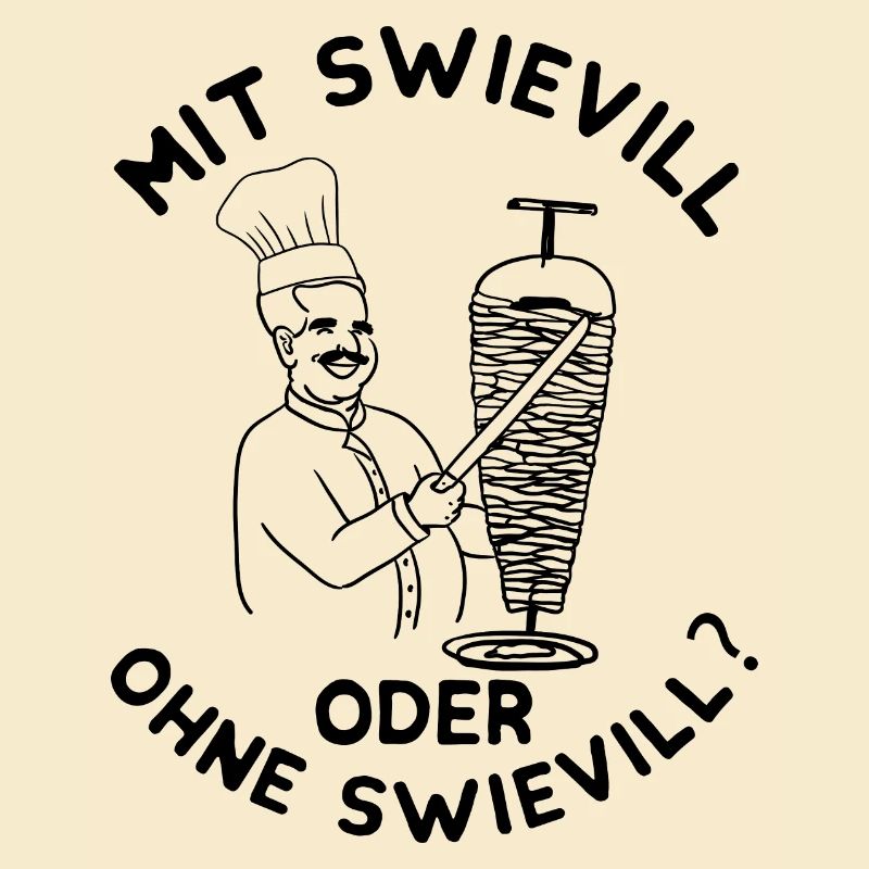Mit Swievill oder ohne Swievill