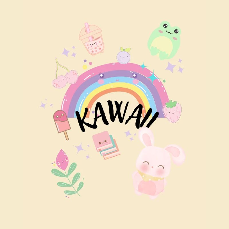 KAWAII Cluster