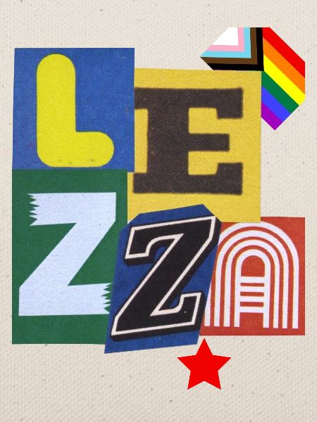 Lesbe