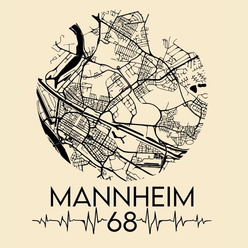 Mannheim 68