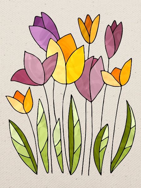Blumen
