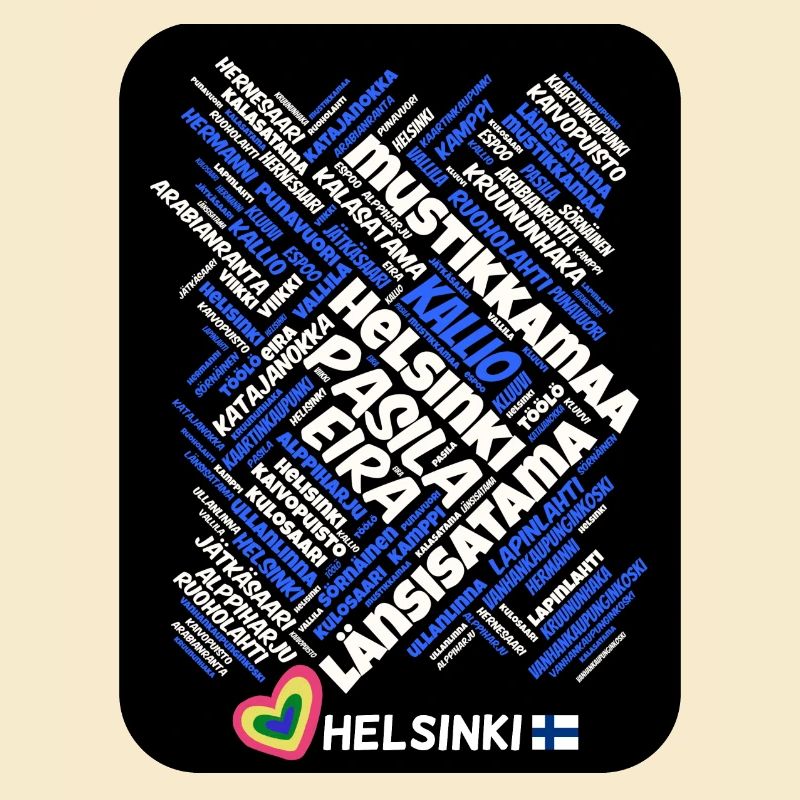 Helsinki