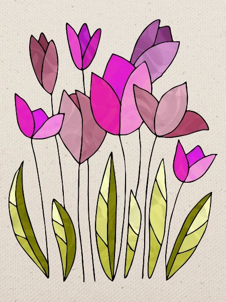Blumen