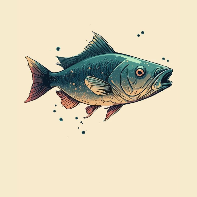 Fisch