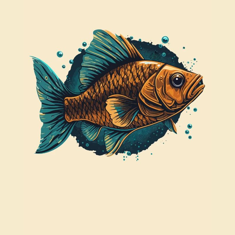 Wasserfisch