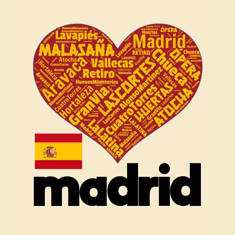 Madrid