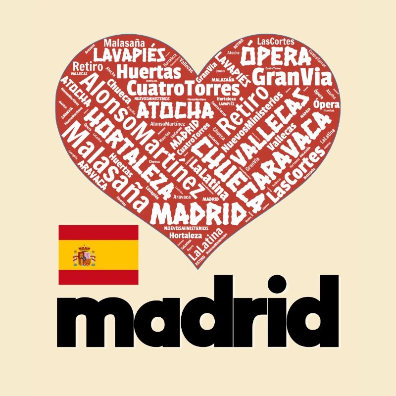 Madrid