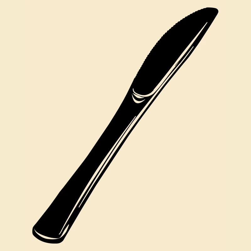 Messerbesteck