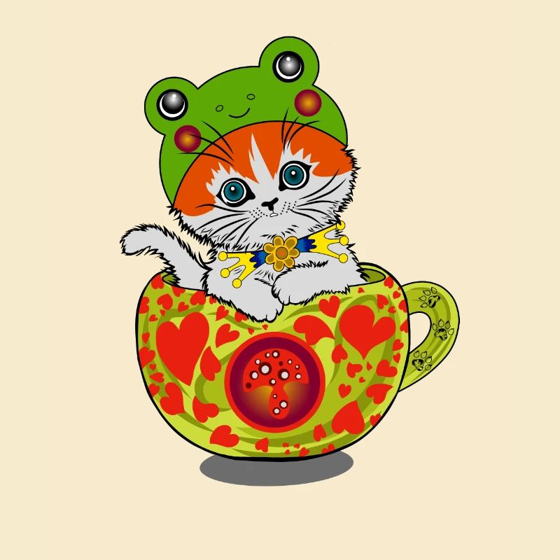 Katze