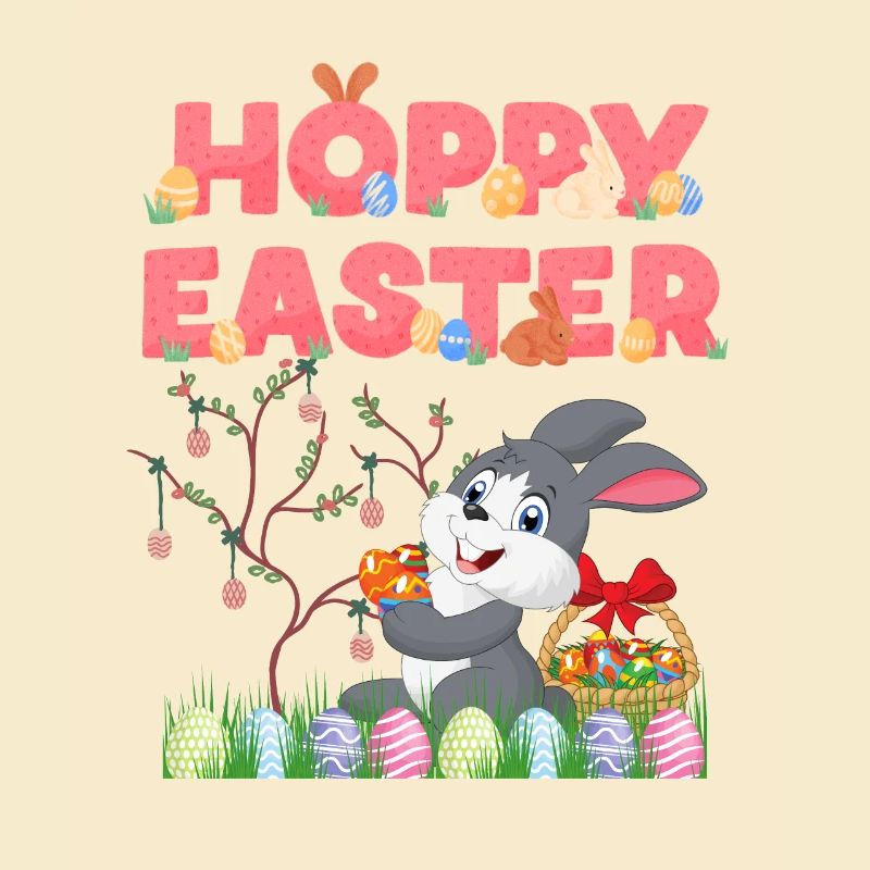 Happy Easter