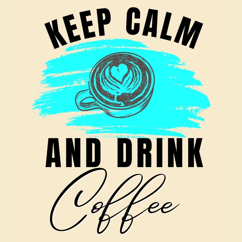 Kaffee enstpannt die Nerven