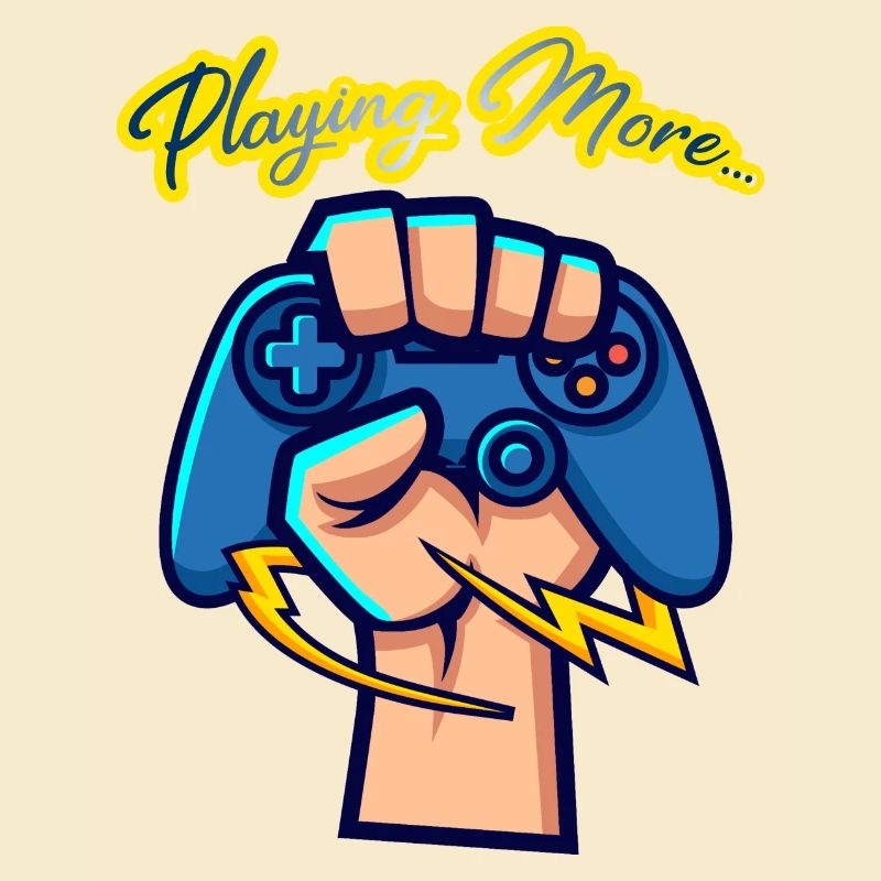 Playing more…