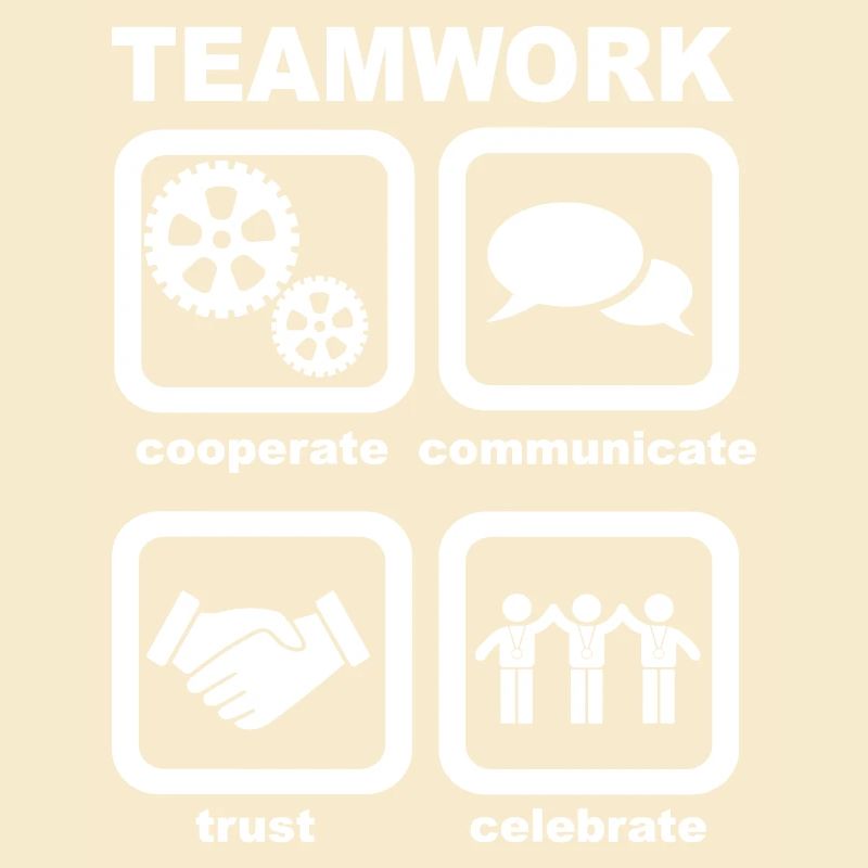 Teamwork