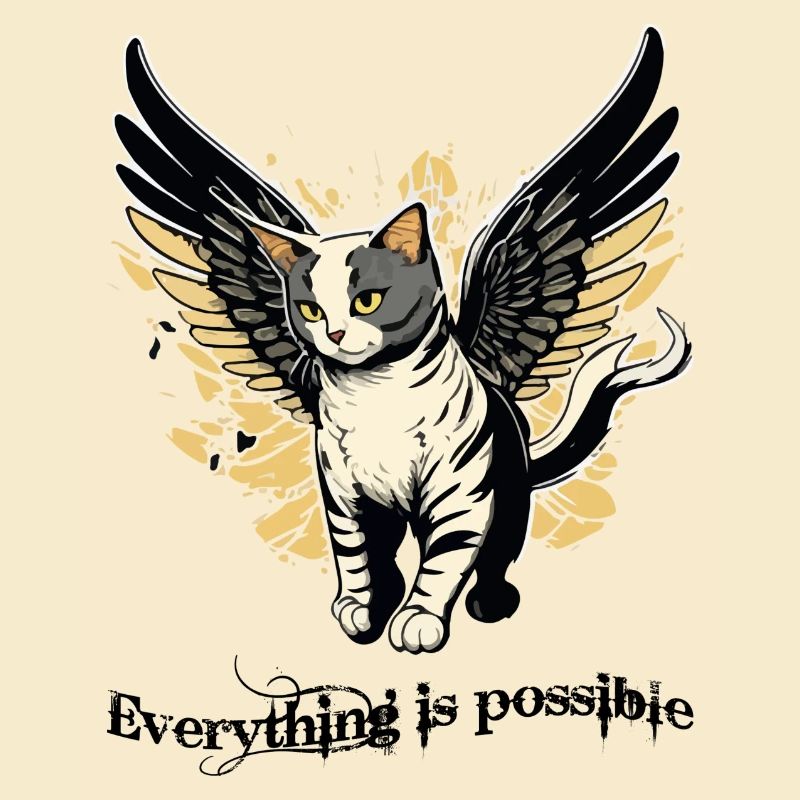 Anything is possible