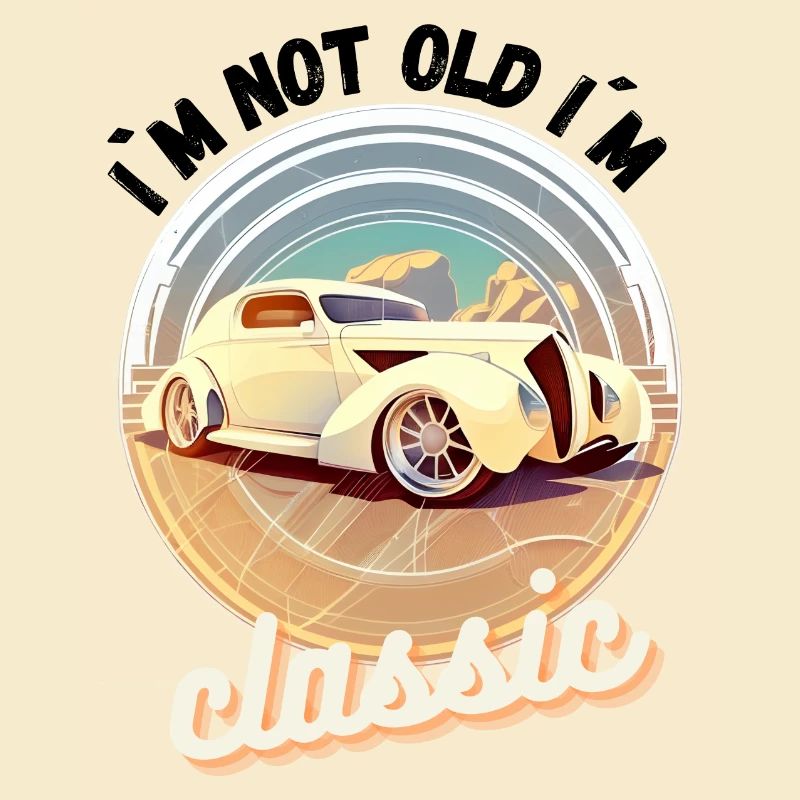classic not old