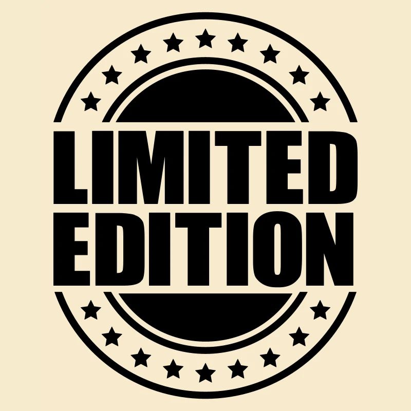 Limited Edition
