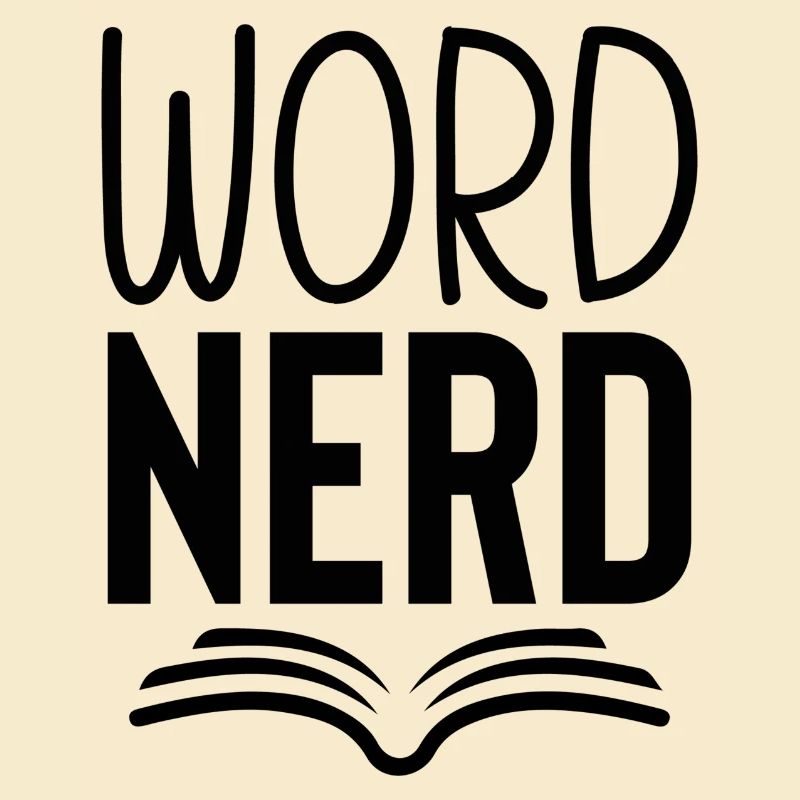 Nerd des mots