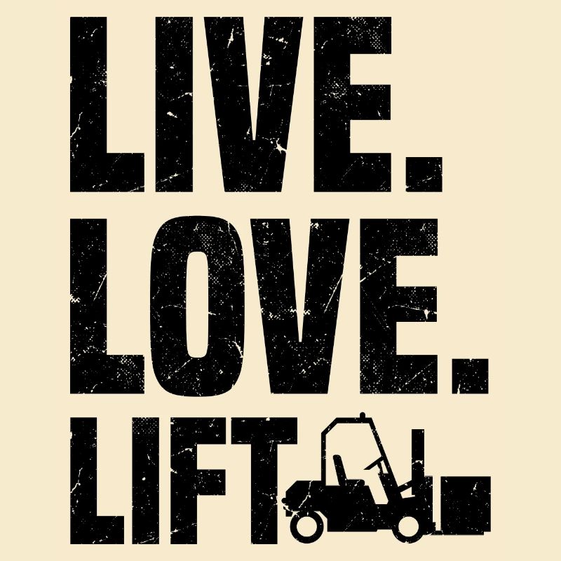 Forklift Driver | Forklift Profession Gifts