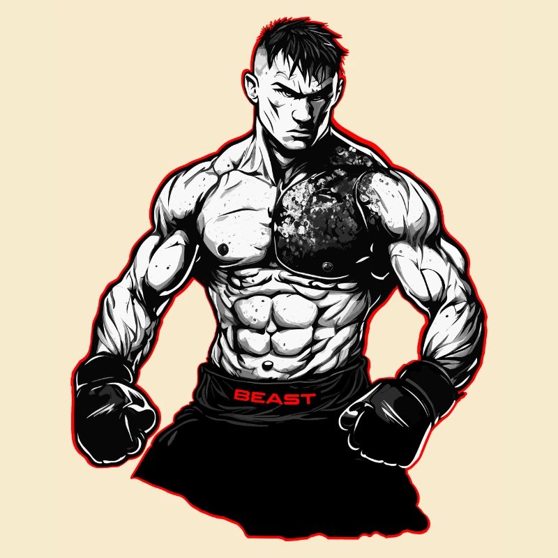 MMA