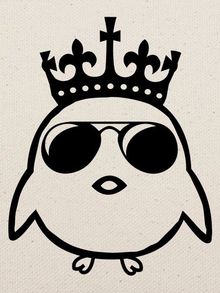 king kücken