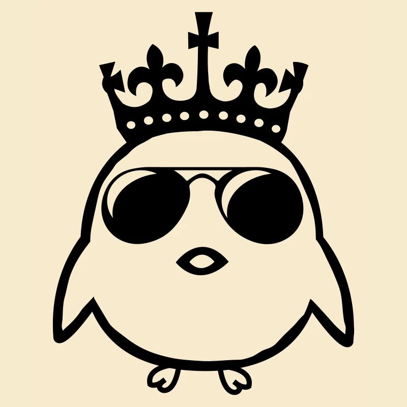 king kücken