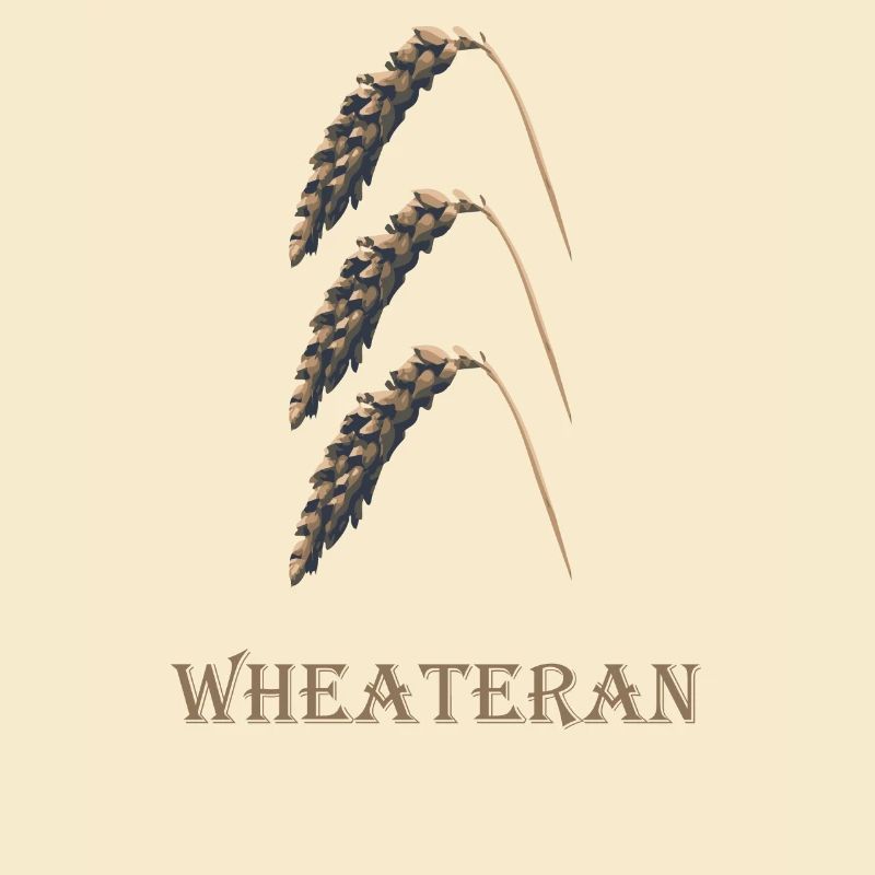 Weizen Veteran